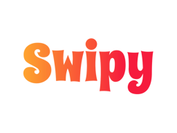 swipy logo